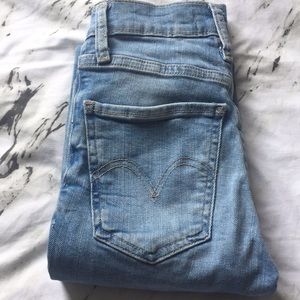 Levi’s jeans